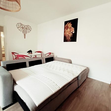 Le Candle - Parking & Balcon - Muret - Toulouse מראה חיצוני תמונה
