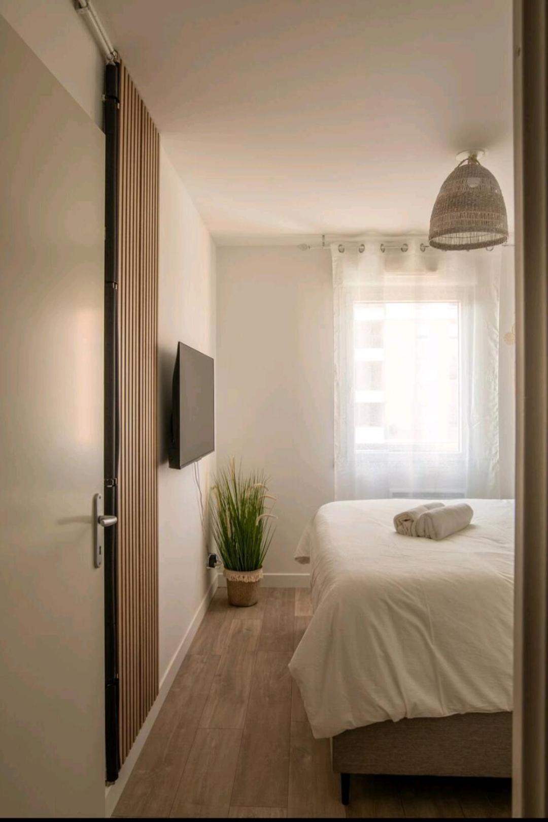 Le Candle - Parking & Balcon - Muret - Toulouse מראה חיצוני תמונה