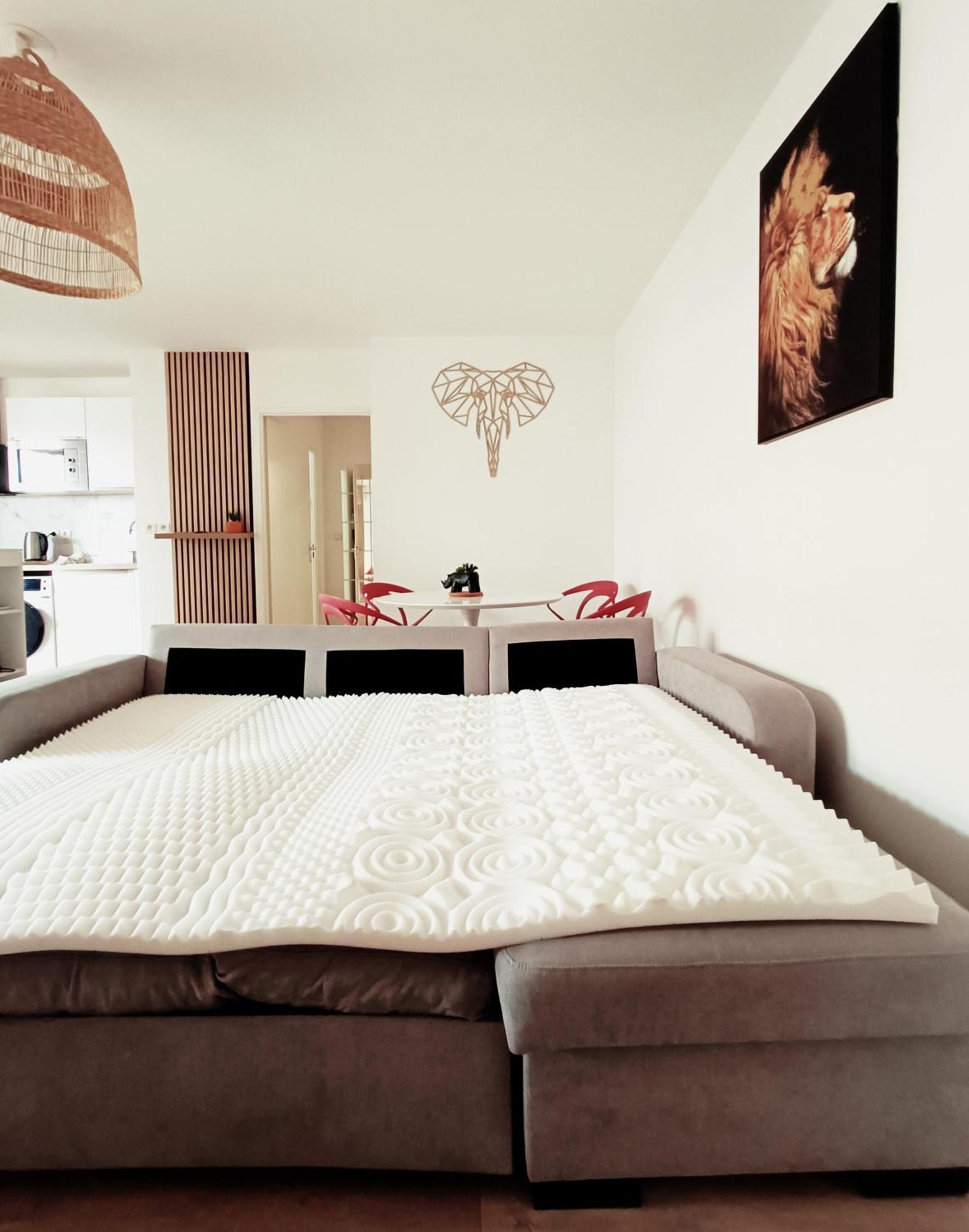 Le Candle - Parking & Balcon - Muret - Toulouse מראה חיצוני תמונה